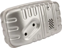 Tłumik | poltechparts.pl