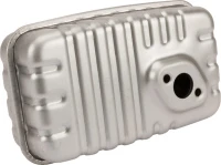 Tłumik | poltechparts.pl