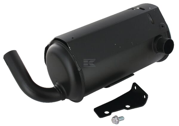 Rura wydechowa | poltechparts.pl