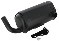 Rura wydechowa | poltechparts.pl