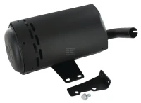Rura wydechowa | poltechparts.pl