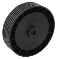 Koło ? 150, długa piasta | poltechparts.pl