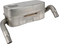 Tłumik | poltechparts.pl