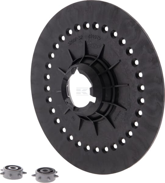Tarcza wysiewająca kukurydzy 32/6.0 | poltechparts.pl