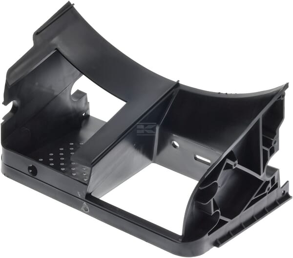 Tylna plastikowa część | poltechparts.pl