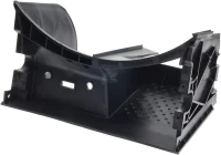 Tylna plastikowa część | poltechparts.pl