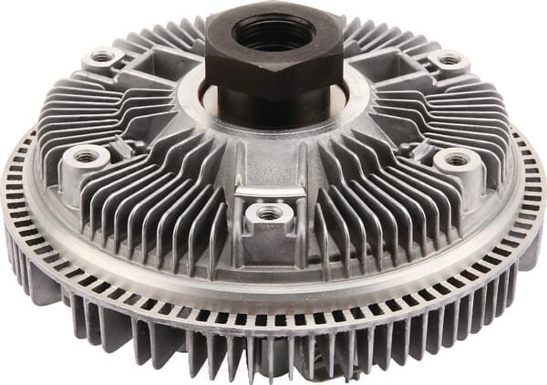 Sprzęgło lepkościowe, wentylator, New Holland OEM