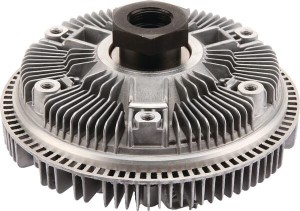 Sprzęgło lepkościowe, wentylator, New Holland OEM