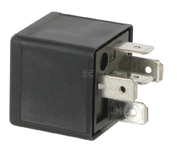 Mały przekaźnik V23134A52C643