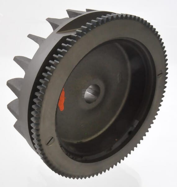 Koło zamachowe | poltechparts.pl