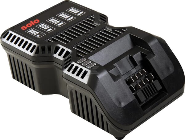 Ładowarka akumulatorów 2A EU standard, dla 442SP / 442-01