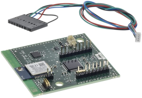 Wi-Fi kpl. Robolinho | poltechparts.pl