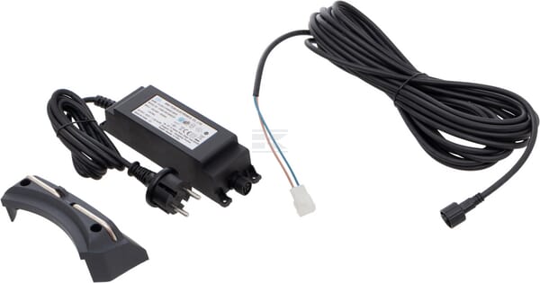 Ładowarka kpl. Robo Gen iii | poltechparts.pl