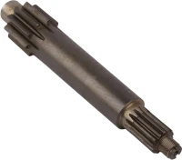 Wał zębaty Z-10 | poltechparts.pl
