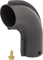 Deflektor tłumika | poltechparts.pl