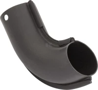 Deflektor tłumika | poltechparts.pl