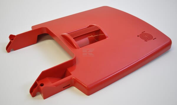 Pokrywa górna kosza | poltechparts.pl