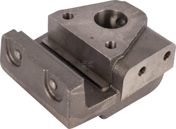 Wspornik koła zębatego napędzanego lewy | poltechparts.pl