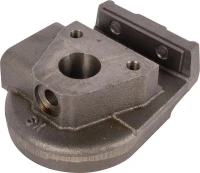 Wspornik koła zębatego napędzanego lewy | poltechparts.pl
