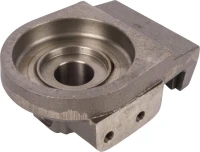 Wspornik koła zębatego napędzanego lewy | poltechparts.pl