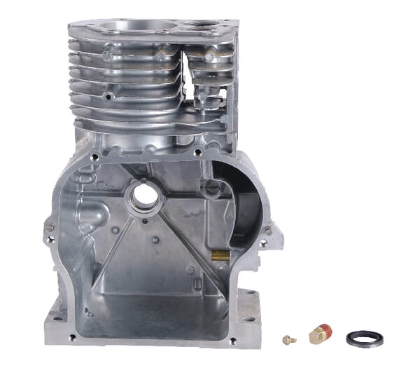 Cylinder silnika | poltechparts.pl
