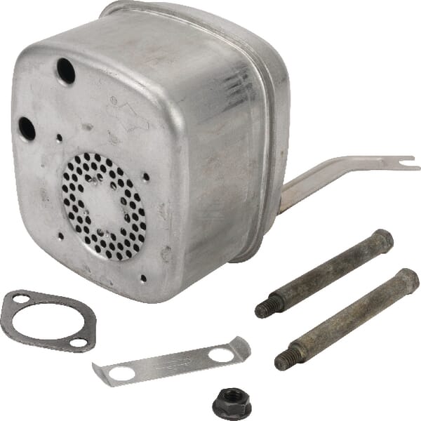 Tłumik | poltechparts.pl