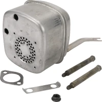 Tłumik | poltechparts.pl