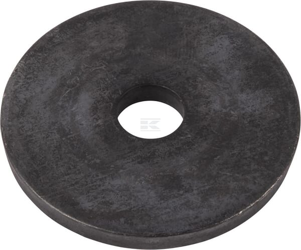 Tarcza 18.5x82x8 mm