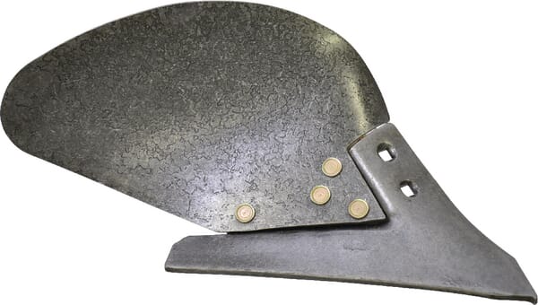 Zestaw z redlicą i odkładnicą | poltechparts.pl