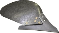 Zestaw z redlicą i odkładnicą | poltechparts.pl