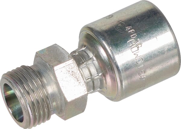 Końcówka DN6-M16x1,5-10S