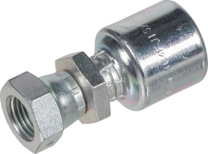 Końcówka DN6-1/4 JIS