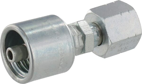 Końcówka Komatsu DN6-M14x1.5 | poltechparts.pl