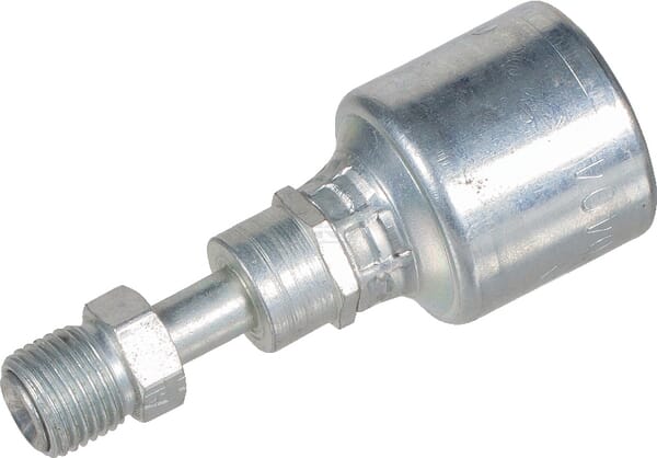 Końcówka DN6-7/16" SAE 45 | poltechparts.pl
