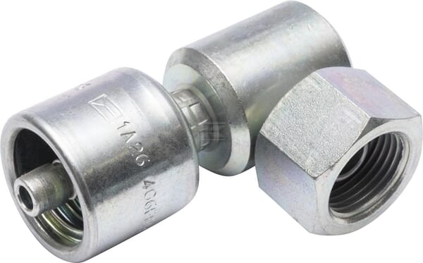Końcówka 90° DN6-3/8" BSP | poltechparts.pl