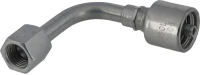 Końcówka 90° DN6-9/16" JIC | poltechparts.pl