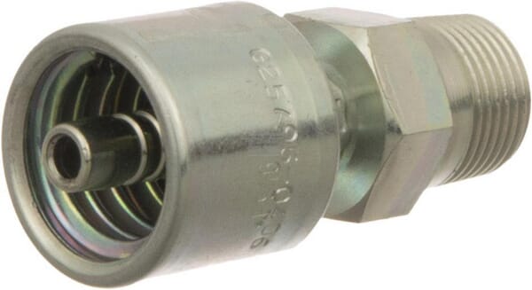 Końcówka DN6-3/8" BSPT