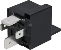 Przekaźnik prądu 70A z uchwytem | poltechparts.pl