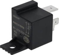 Przekaźnik prądu 70A z uchwytem | poltechparts.pl