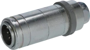 Szybkozłącze gniazdo 1/2" BSP 4SRHF0812GASF