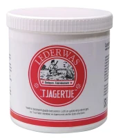 Środek do pielęgnacji skóry, czarny, 1 kg | poltechparts.pl