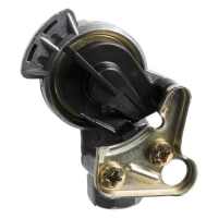 Środek do pielęgnacji skóry, czarny, 1 kg | poltechparts.pl