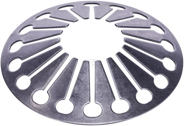 Sprężyna talerzowa szczelinowa | poltechparts.pl