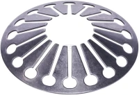 Sprężyna talerzowa szczelinowa | poltechparts.pl