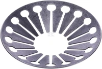 Sprężyna talerzowa szczelinowa | poltechparts.pl