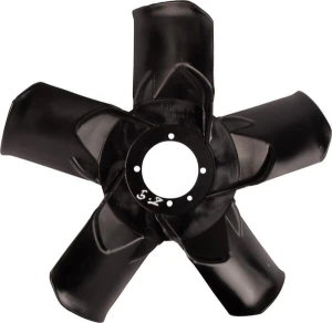 Wentylator OEM