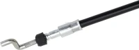 Cięgno Bowdena, sprzęgło | poltechparts.pl