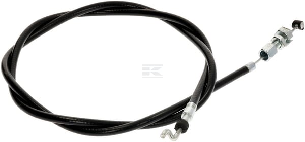 Cięgno Bowdena przód/tył | poltechparts.pl