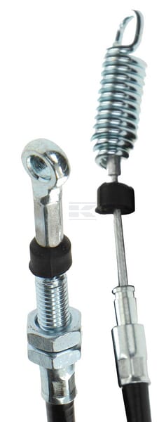 Cięgno Bowdena ham. post., l. | poltechparts.pl