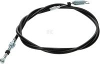 Cięgno Bowdena ham. post., l. | poltechparts.pl